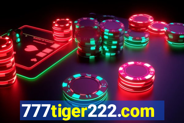 777tiger222.com