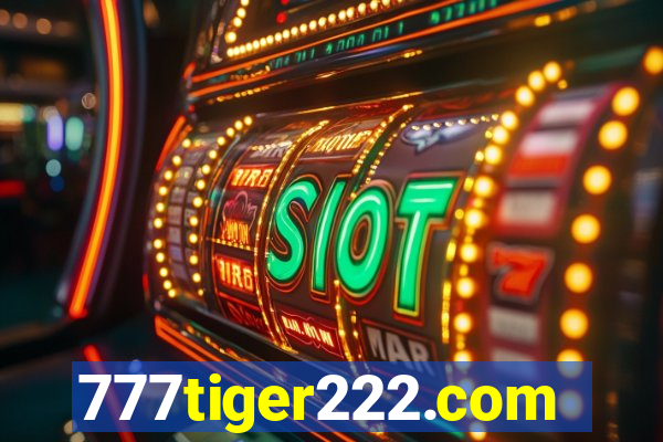 777tiger222.com