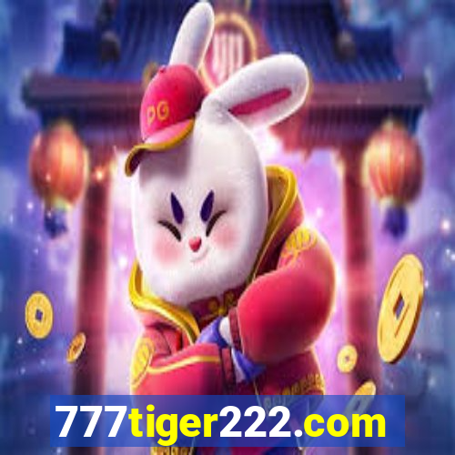 777tiger222.com