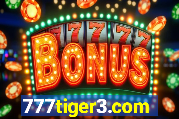 777tiger3.com