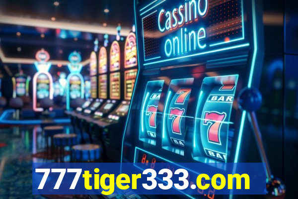 777tiger333.com