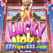 777tiger333.com