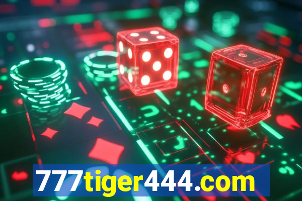 777tiger444.com