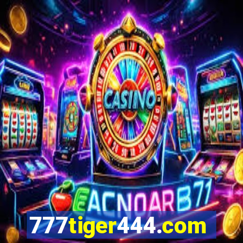 777tiger444.com