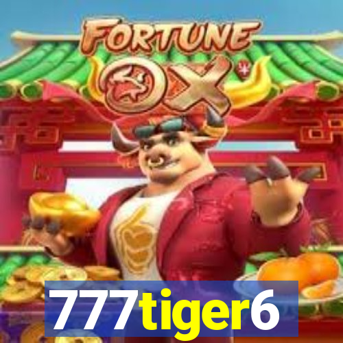 777tiger6