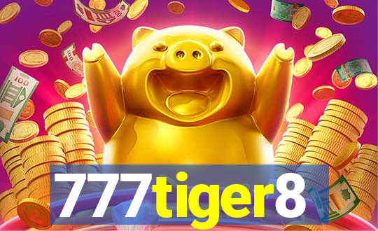 777tiger8