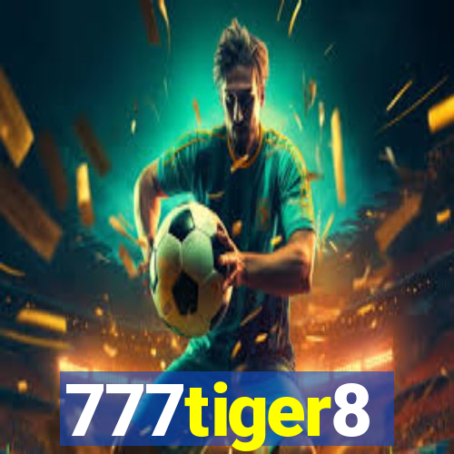 777tiger8