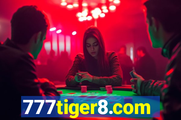 777tiger8.com