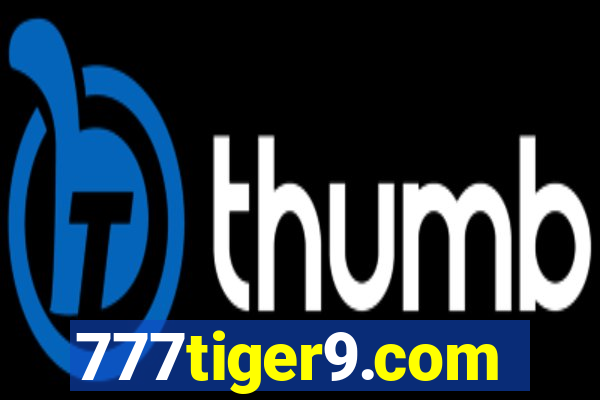 777tiger9.com