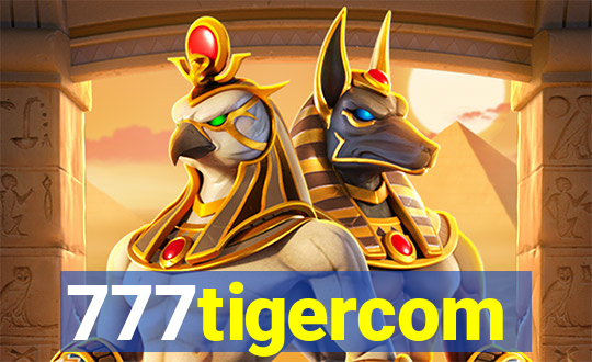 777tigercom