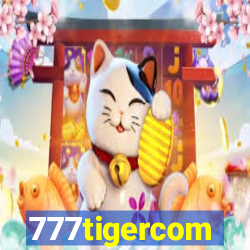 777tigercom