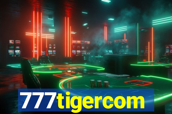 777tigercom