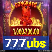 777ubs