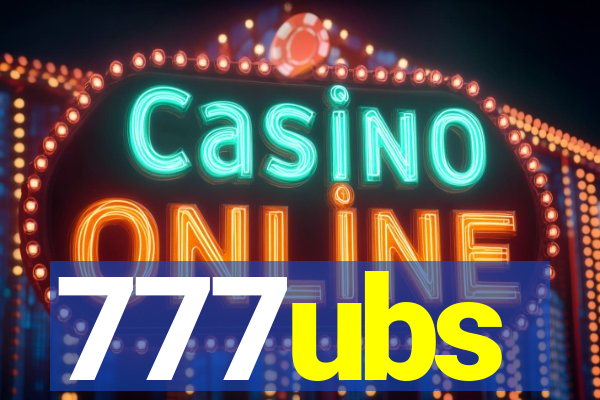 777ubs