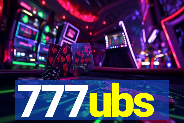 777ubs