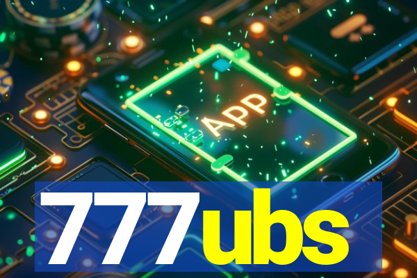 777ubs