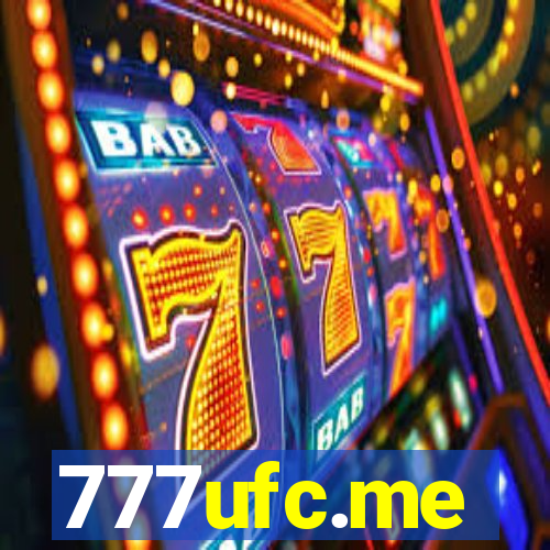 777ufc.me