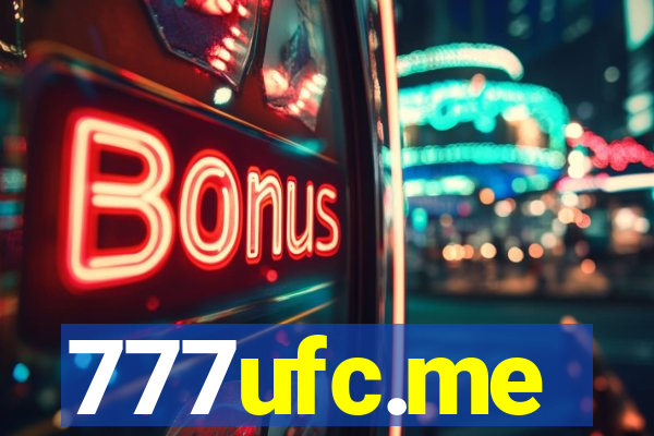 777ufc.me