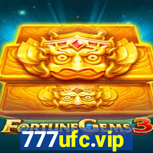 777ufc.vip