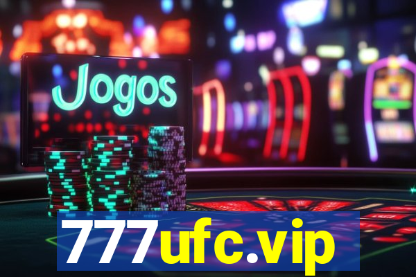 777ufc.vip