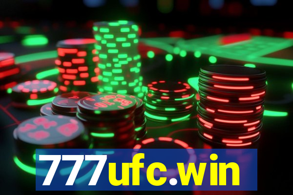 777ufc.win