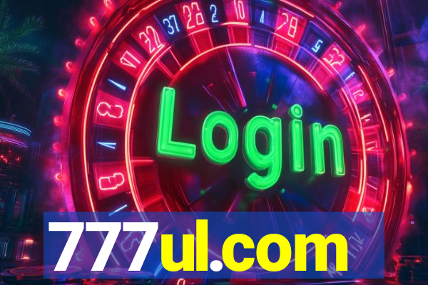 777ul.com