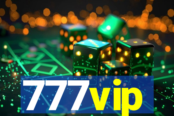 777vip