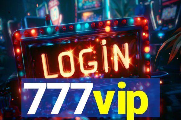 777vip