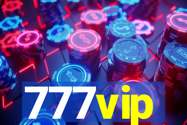 777vip