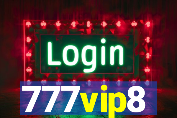 777vip8