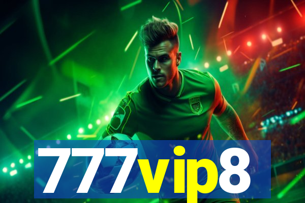 777vip8