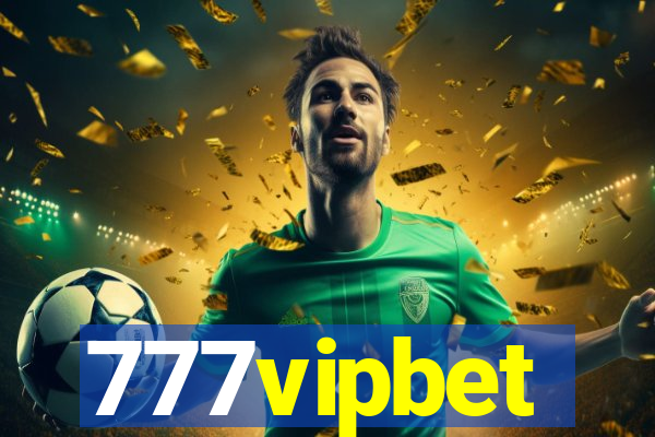 777vipbet