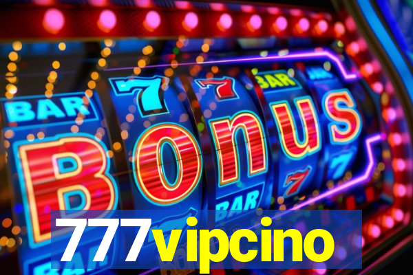 777vipcino