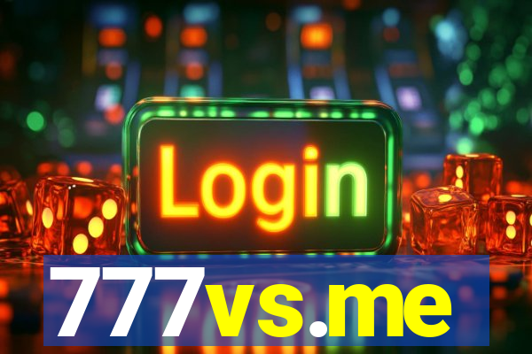 777vs.me