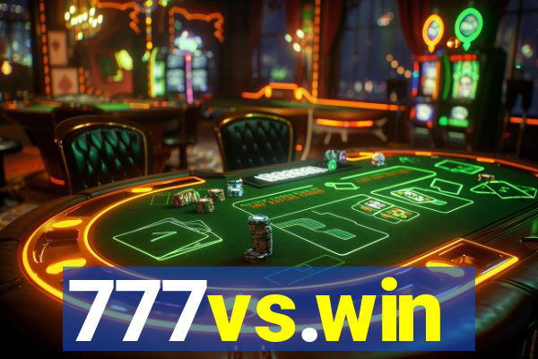 777vs.win