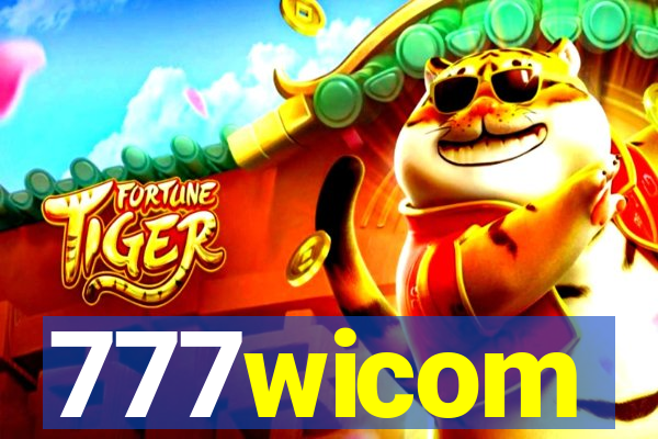 777wicom