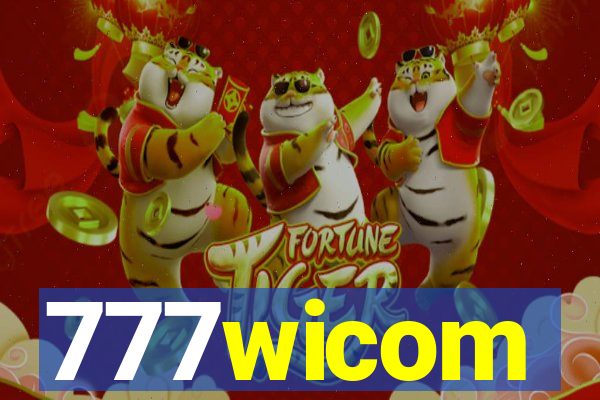 777wicom