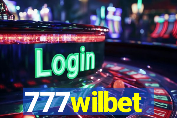 777wilbet