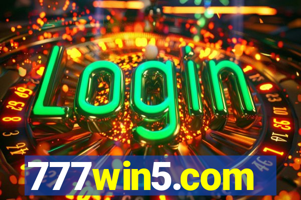 777win5.com