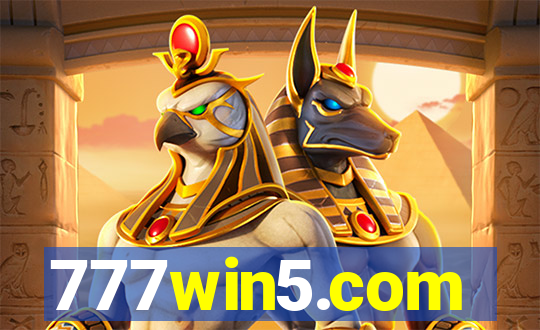 777win5.com