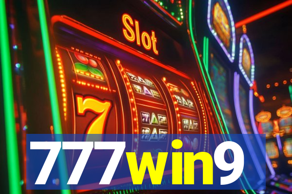 777win9