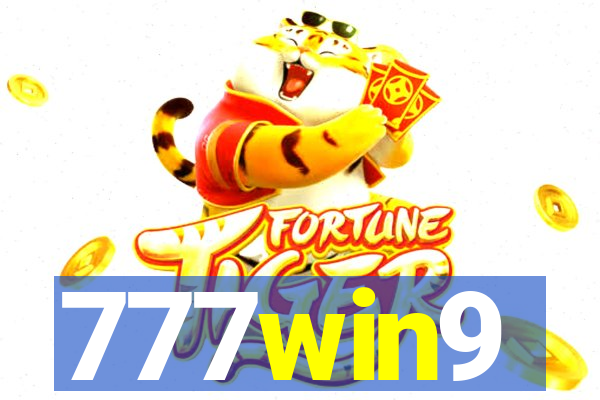 777win9