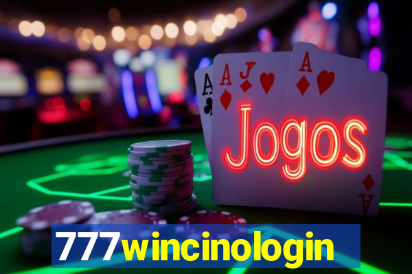 777wincinologin