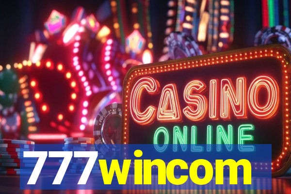 777wincom