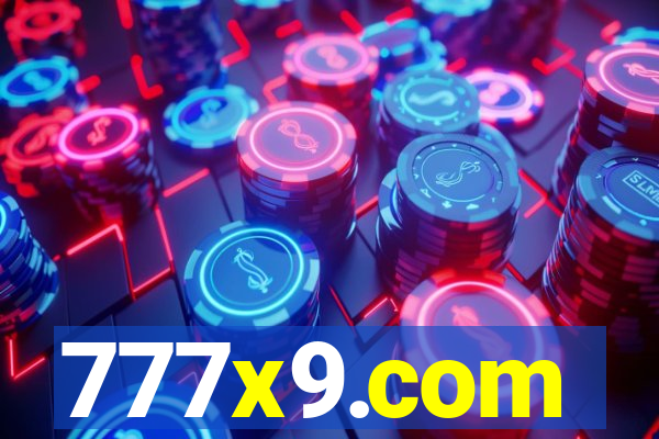 777x9.com