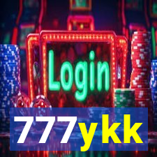 777ykk