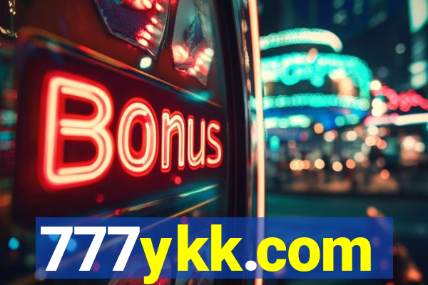 777ykk.com