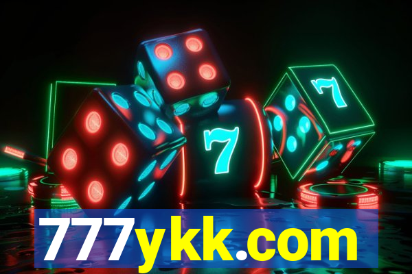 777ykk.com