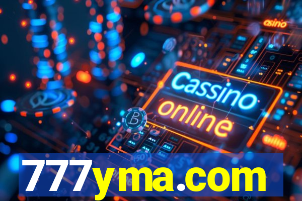 777yma.com