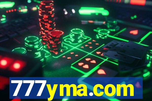 777yma.com